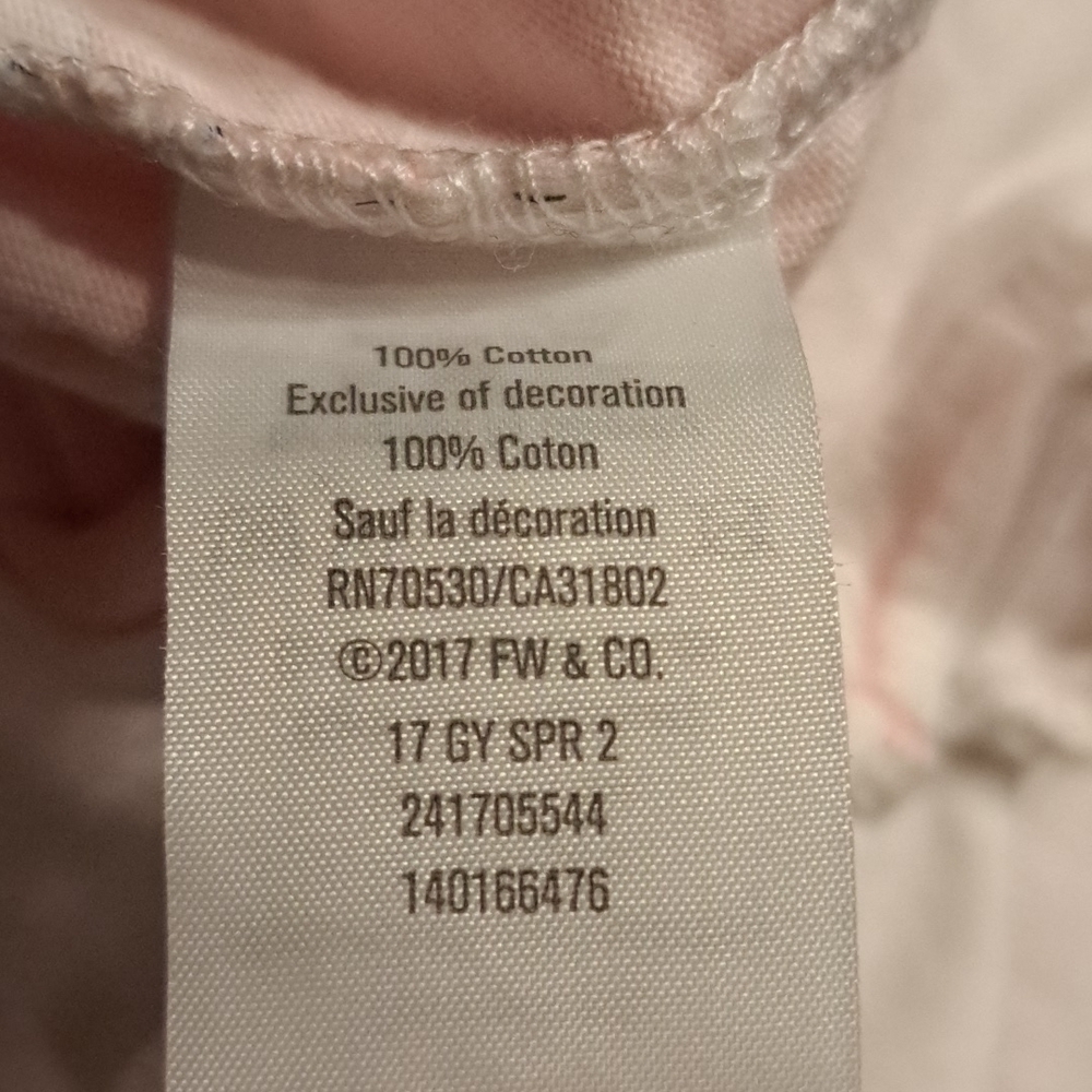 Gymboree girls 3-6 months Easter romper Peter Rabbit 1st Easter VGUC - Picture 2 of 10